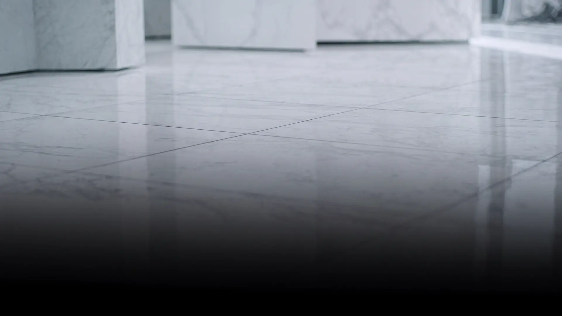 Premium tiled flooring installed by WH Flooring & Tiling