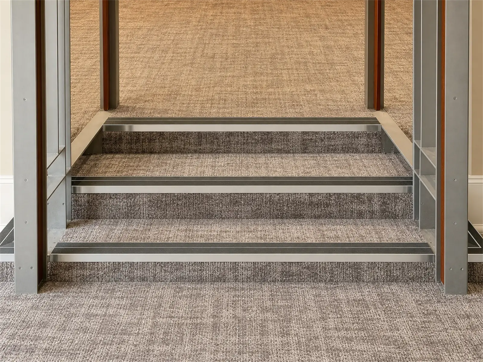 Cedar Court Hotel flooring - image 3