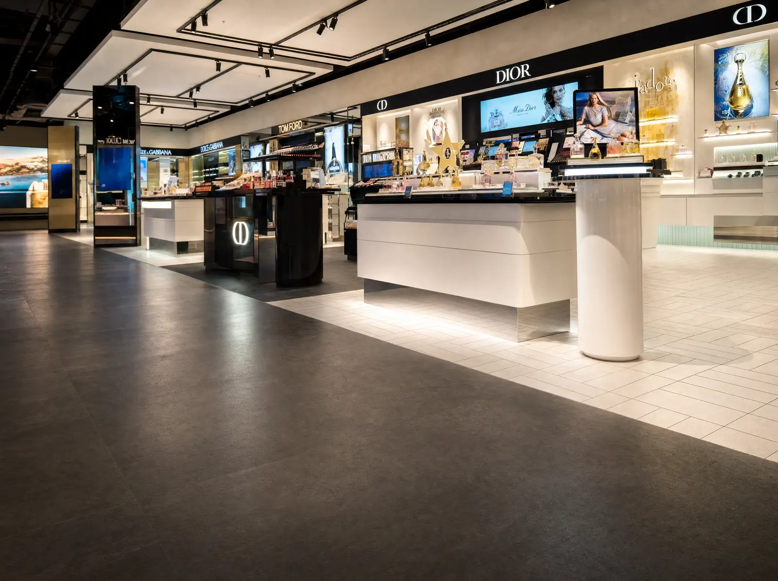 Flannels - Designer department store flooring & tiling by WH Flooring & Tiling