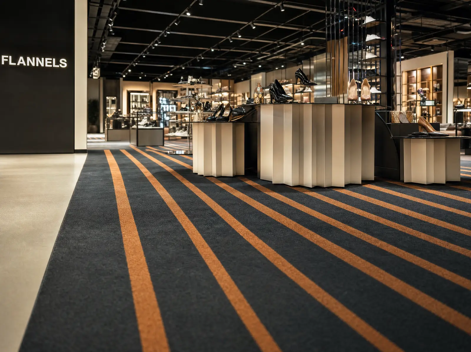 Flannels flooring - image 2