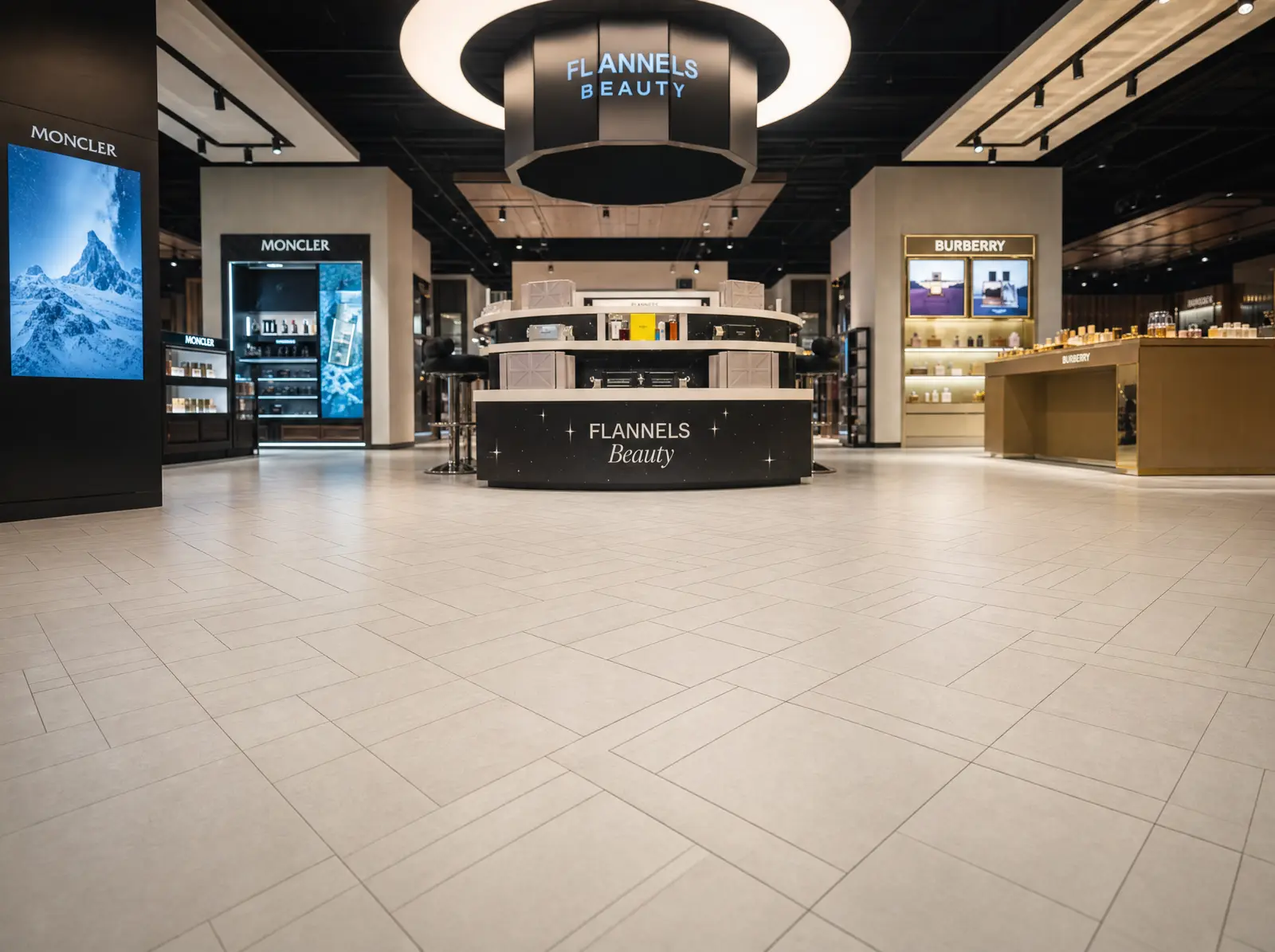 Flannels flooring - image 3