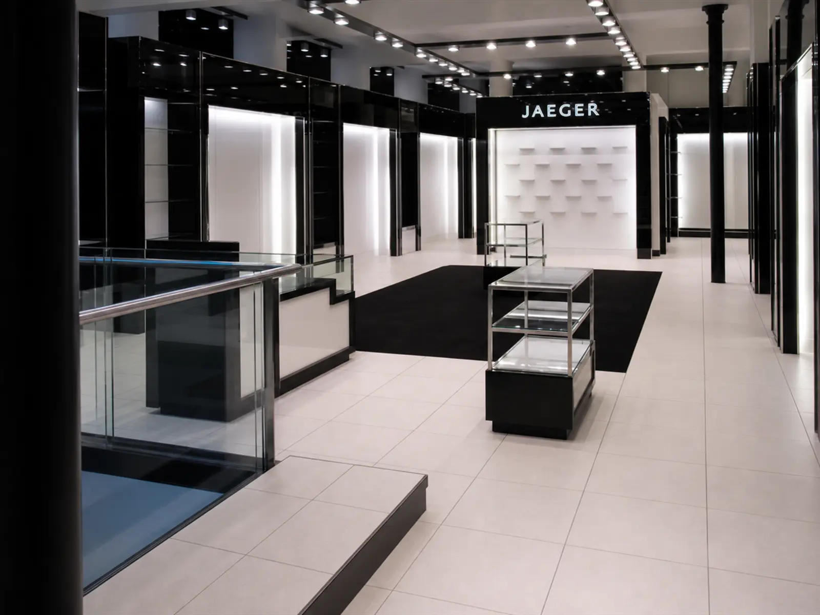 Jaeger flooring - image 2