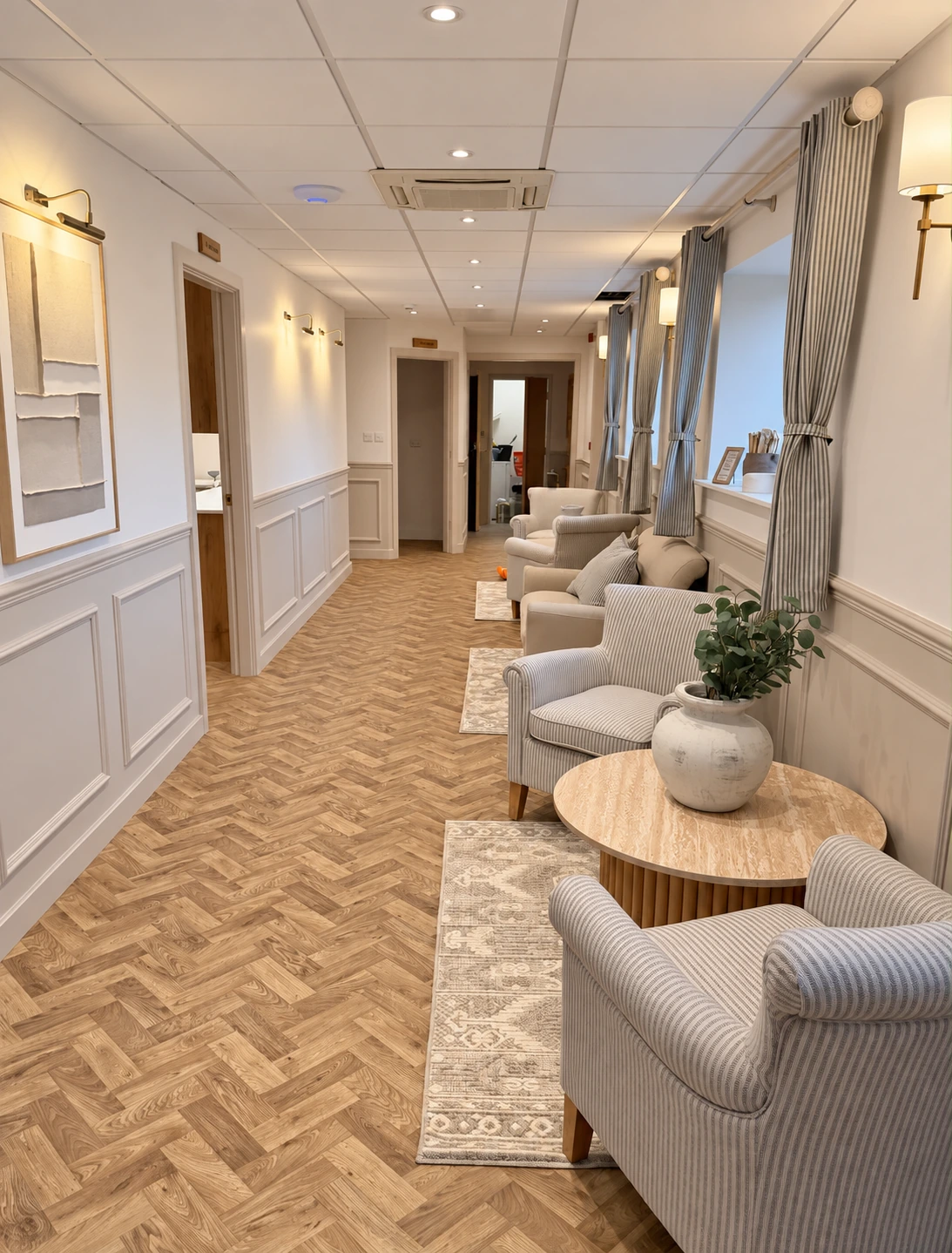 Dental flooring - image 2