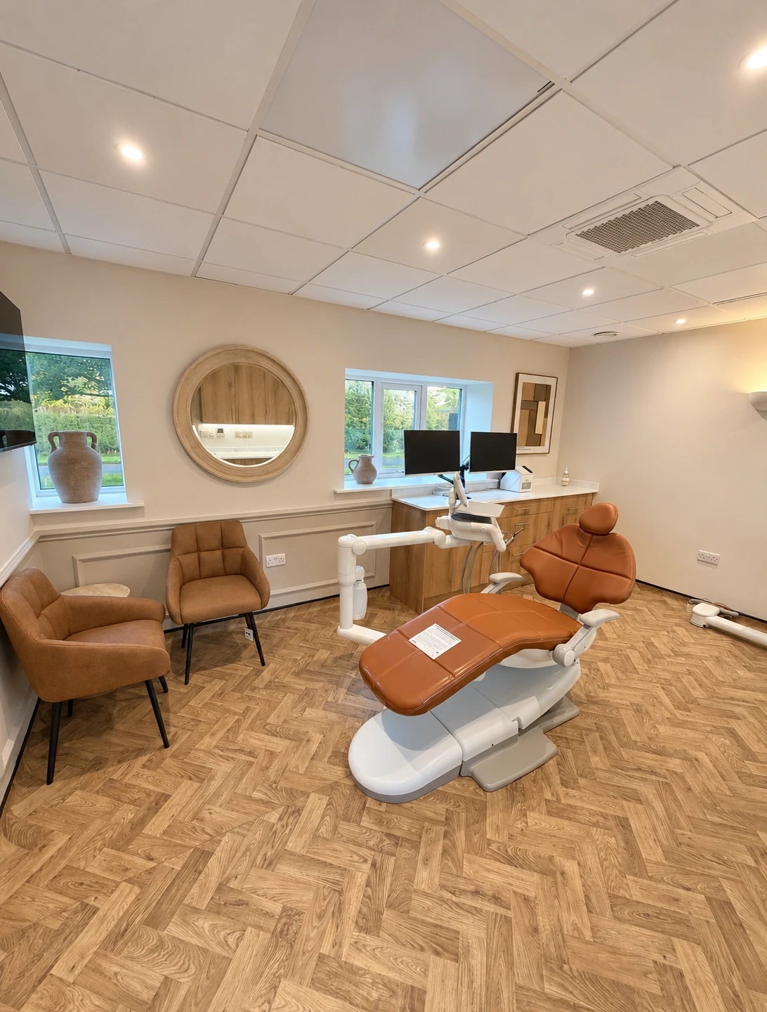 Dental flooring - image 3