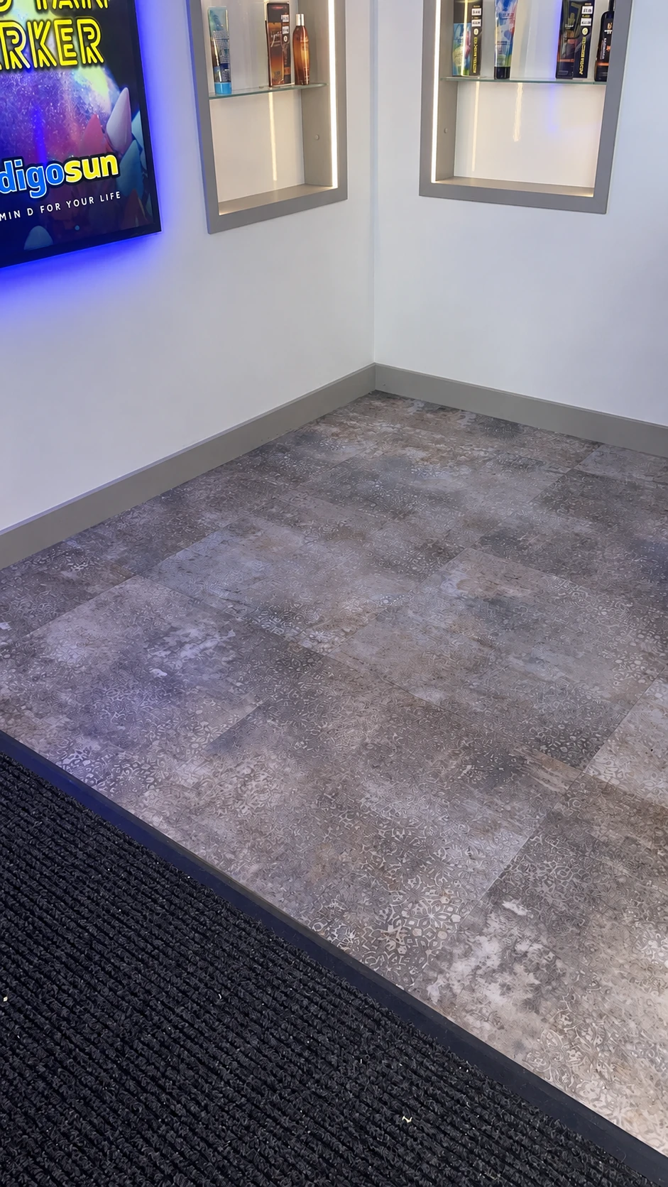 Indigo Sun flooring - image 5