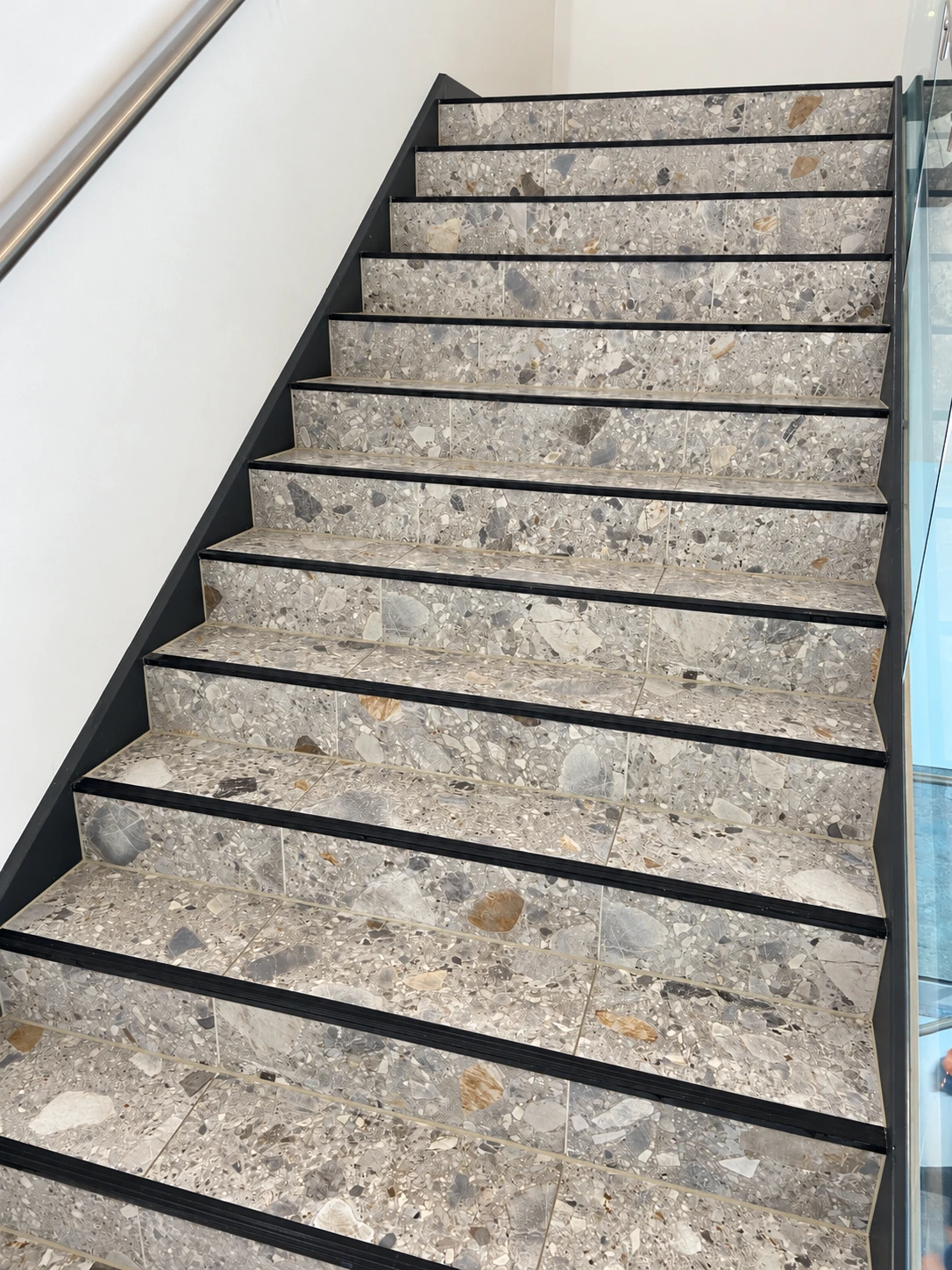 Saracens RFC flooring - image 2