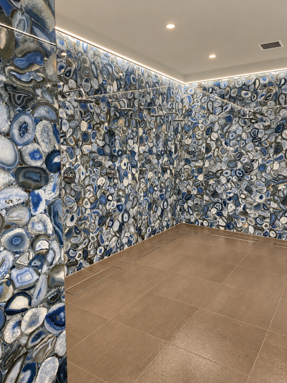 Saracens RFC flooring - image 4