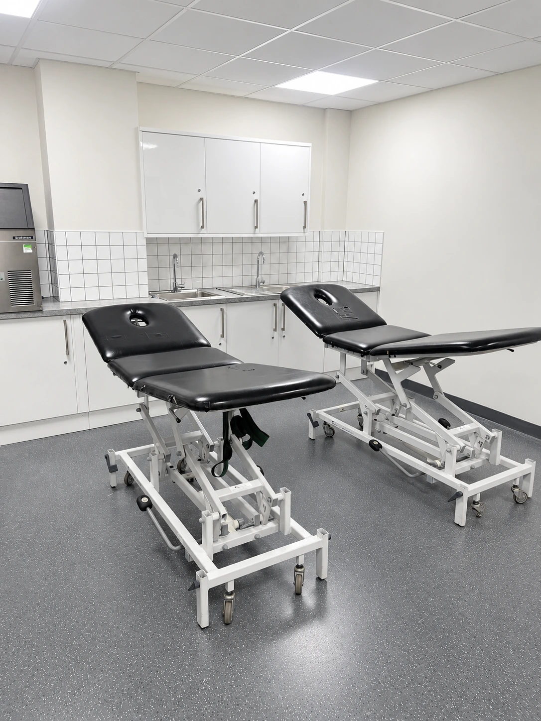 Saracens RFC flooring - image 5