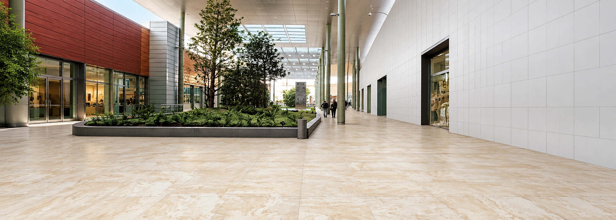 Ceramic Wall & Floor Tiling by WH Flooring & Tiling