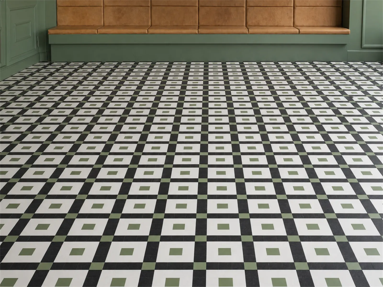 Selby Garden Centre flooring - image 6
