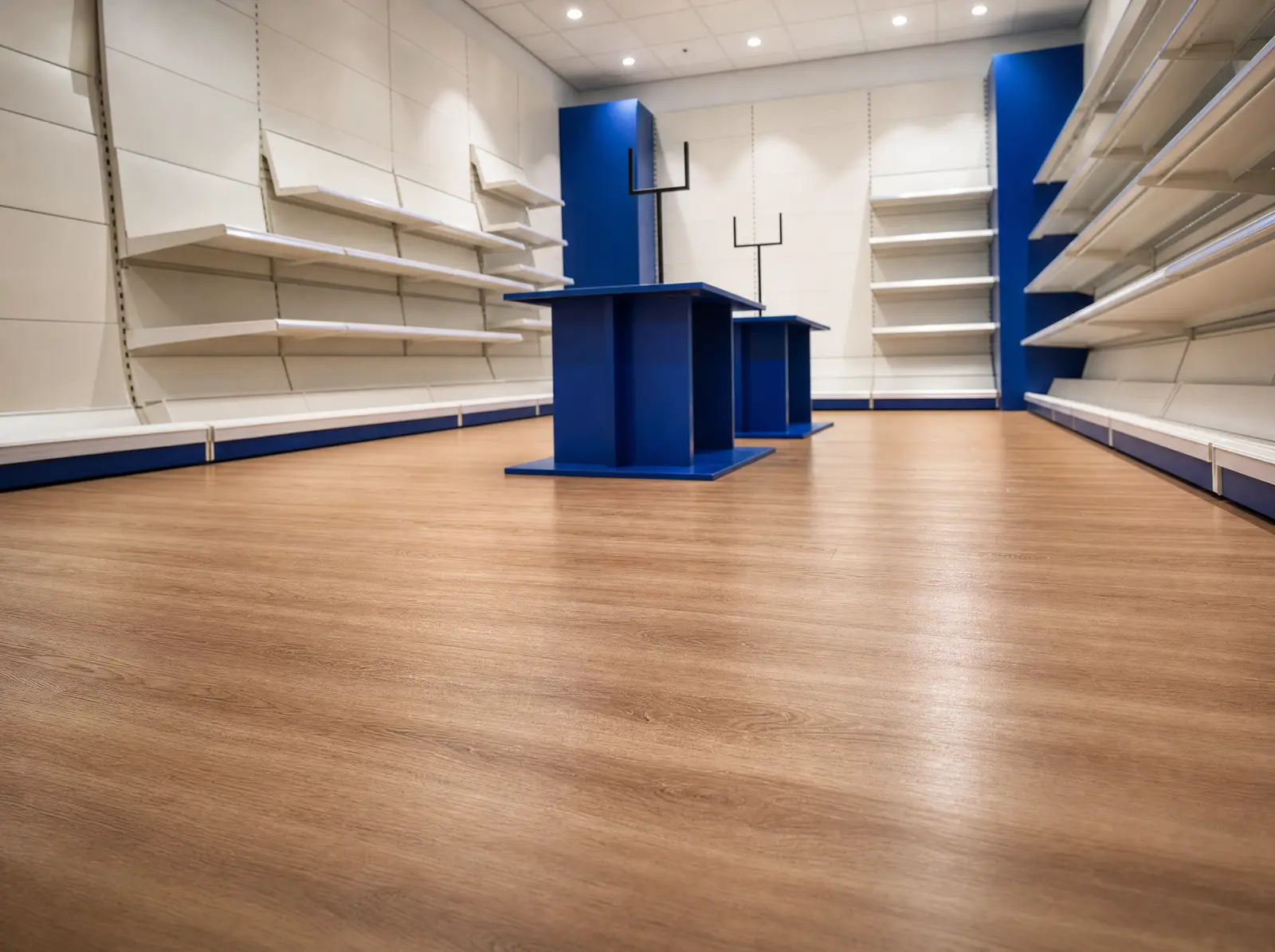 The Works flooring - image 2