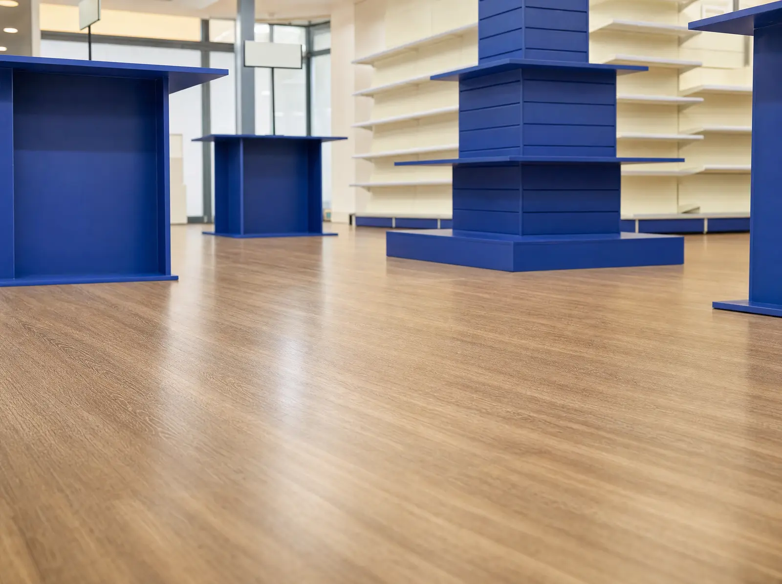 The Works flooring - image 3