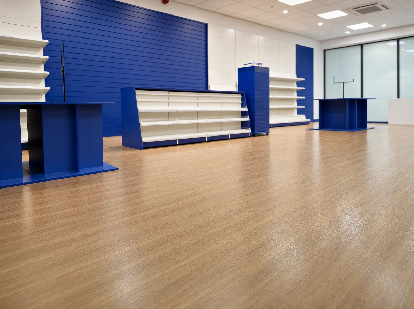 The Works flooring - image 4