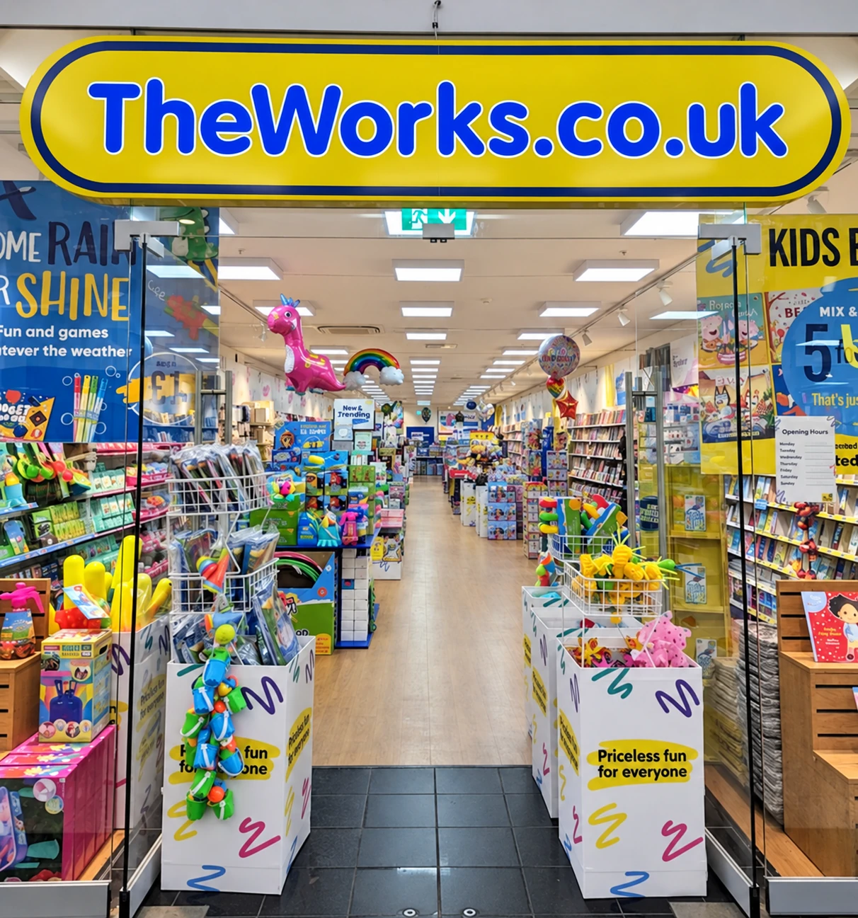 The Works flooring - image 2