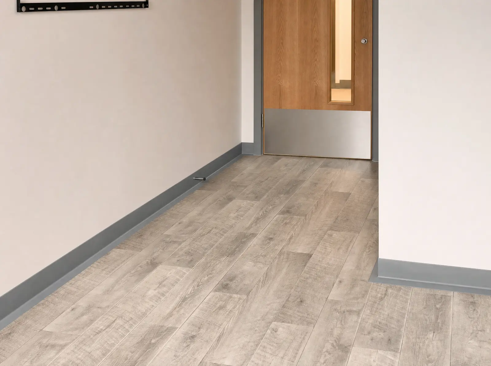 West Cumberland Hospital flooring - image 4