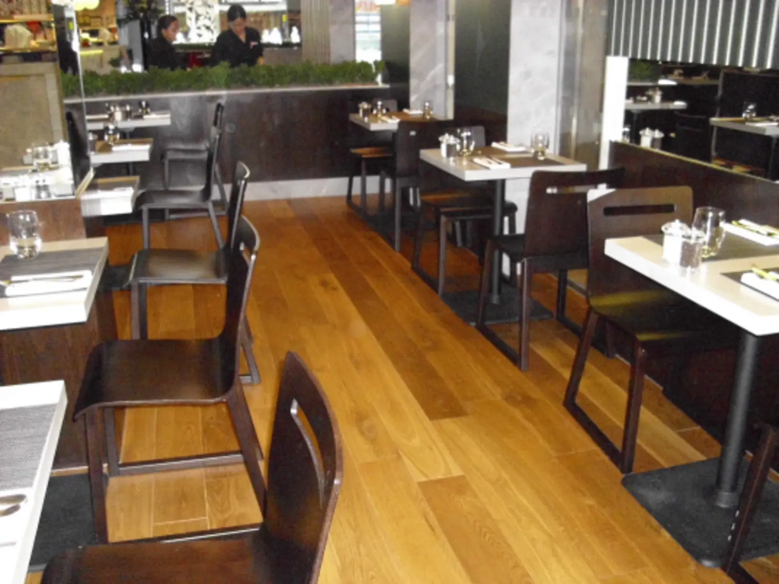 Westfield Stratford flooring - image 10