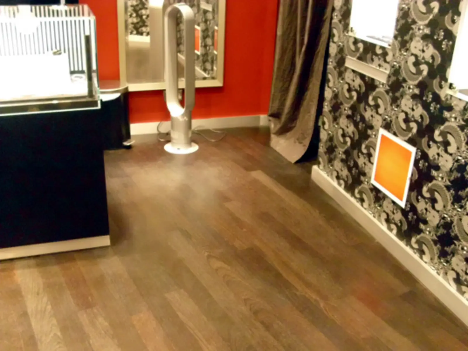 Westfield Stratford flooring - image 13
